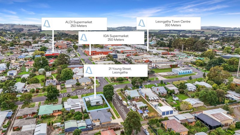 Photo - 21 Young Street, Leongatha VIC 3953 - Image 24