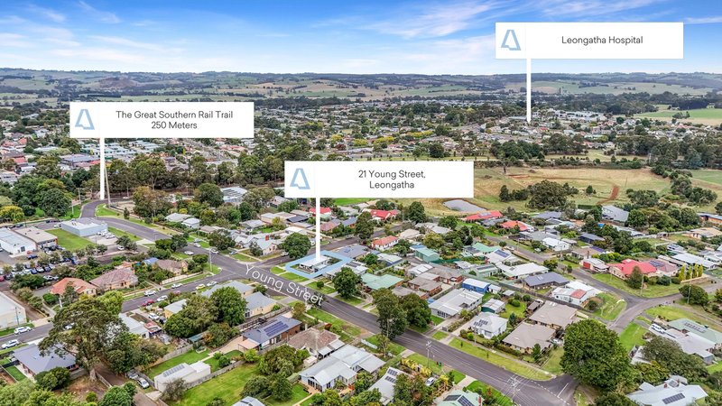 Photo - 21 Young Street, Leongatha VIC 3953 - Image 25