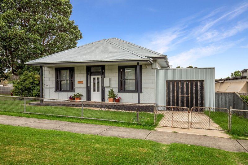 Photo - 21 Young Street, Leongatha VIC 3953 - Image 28