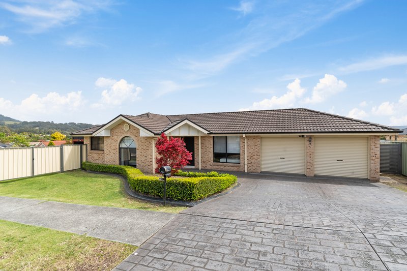 21 Yulara Drive, Albion Park NSW 2527