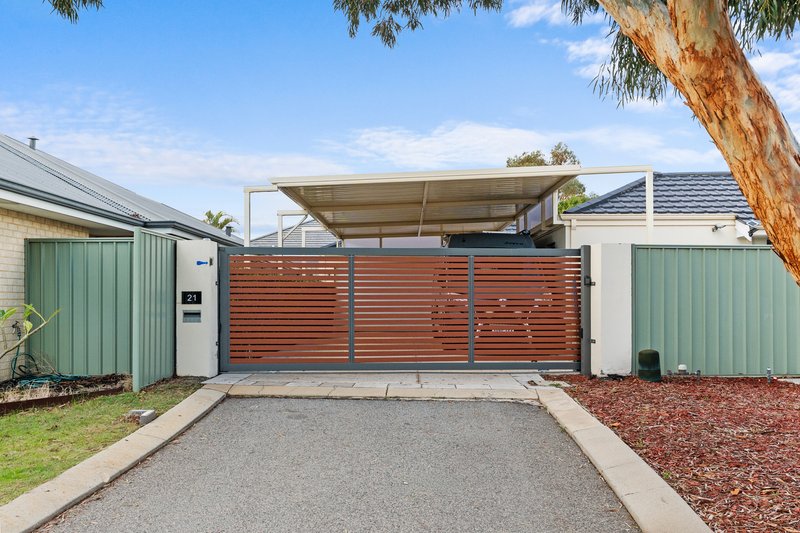Photo - 21 Zenith Turn, Baldivis WA 6171 - Image 4