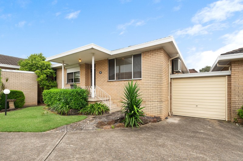 Photo - 2/10-12 Albert Street, Bexley NSW 2207 - Image 2