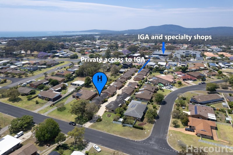 Photo - 2/10-12 Bruce Field Street, South West Rocks NSW 2431 - Image 13