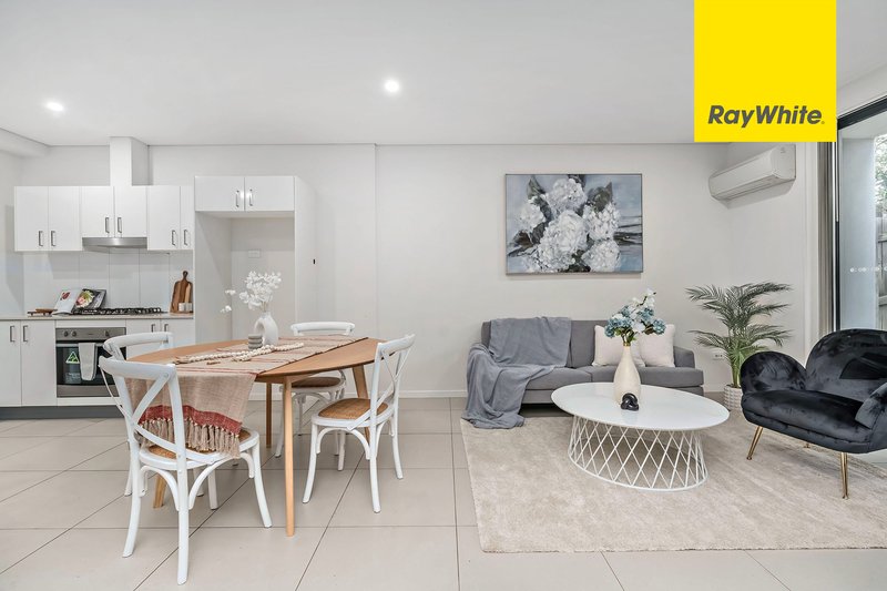 2/10-12 Field Place, Telopea NSW 2117