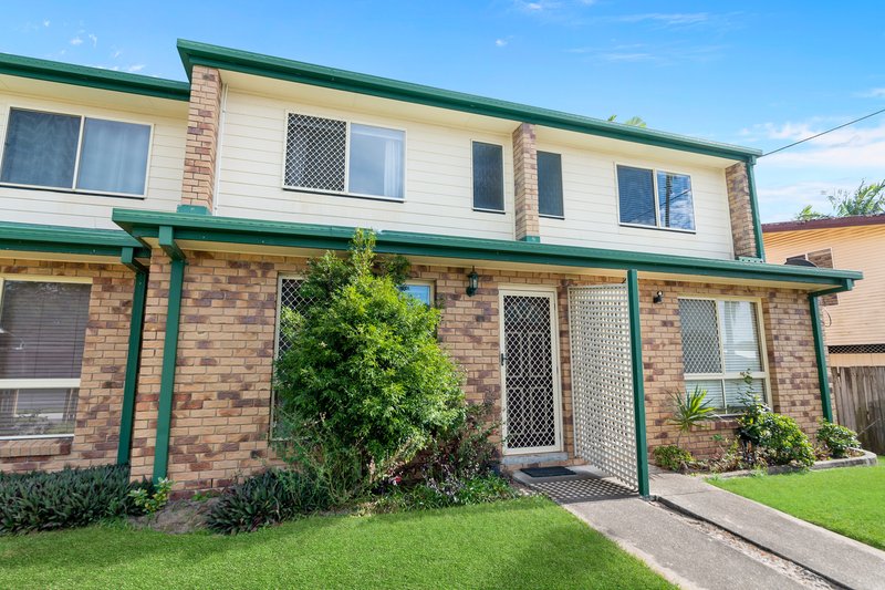 2/10-12 Seaview Parade, Deception Bay QLD 4508