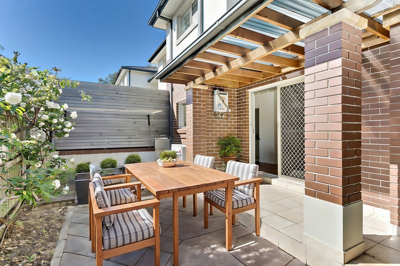 Photo - 2/10-14 Fairlight Street, Five Dock NSW 2046 - Image