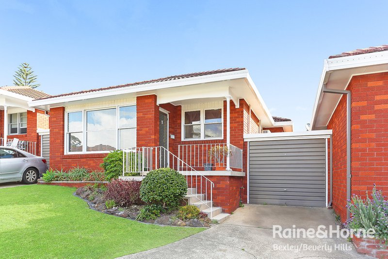 2/10-14 Valda Street, Bexley NSW 2207