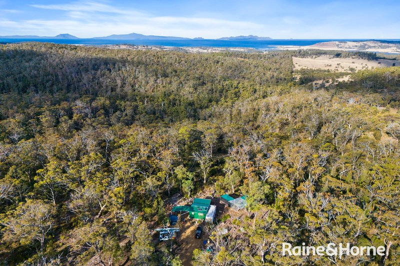 Photo - 210 & 214 Bresnehans Road, Little Swanport TAS 7190 - Image 4