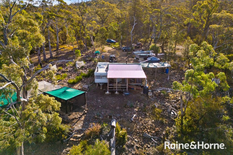 Photo - 210 & 214 Bresnehans Road, Little Swanport TAS 7190 - Image 12