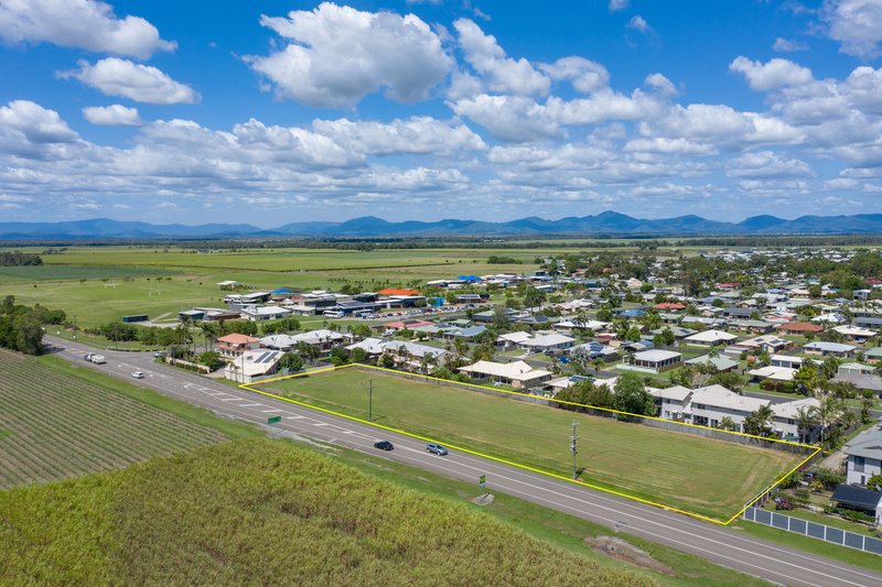 210-214 Bruce Highway, Proserpine QLD 4800