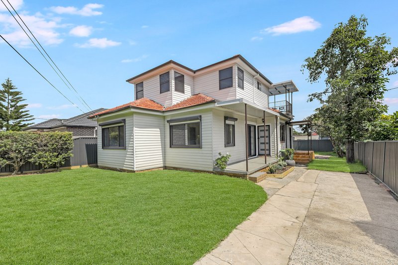 210 Auburn Road, Yagoona NSW 2199