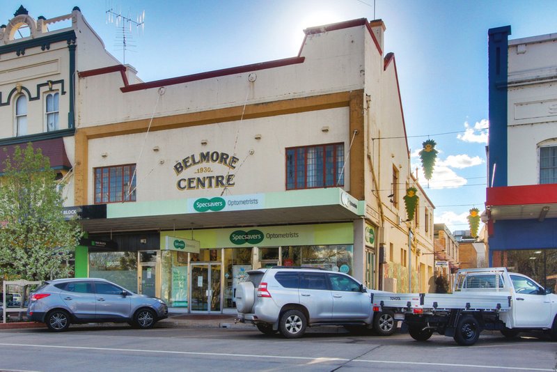 210 Auburn Street, Goulburn NSW 2580