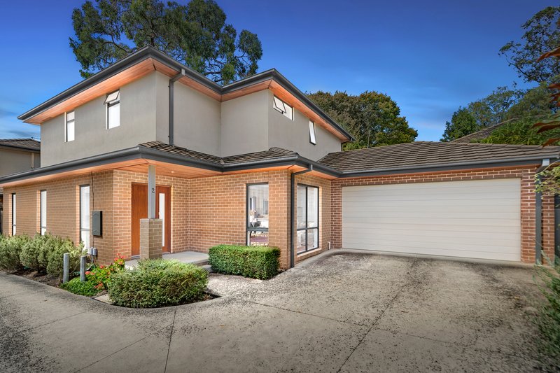 2/10 Berry Road, Bayswater North VIC 3153