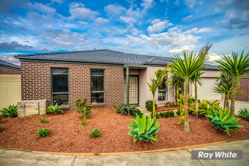 Photo - 2/10 Bonita Avenue, Tarneit VIC 3029 - Image 2