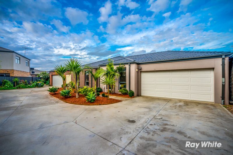 Photo - 2/10 Bonita Avenue, Tarneit VIC 3029 - Image 3