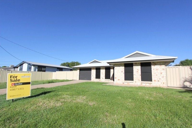 210 Borilla Street, Emerald QLD 4720