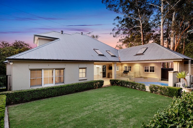 210 Boundary Road, Cherrybrook NSW 2126