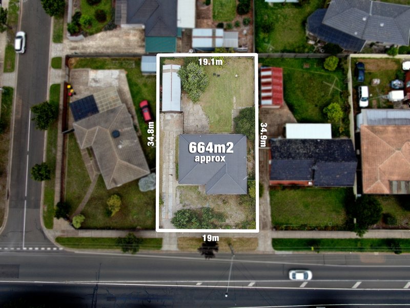 210 Bourke Road, Clarinda VIC 3169