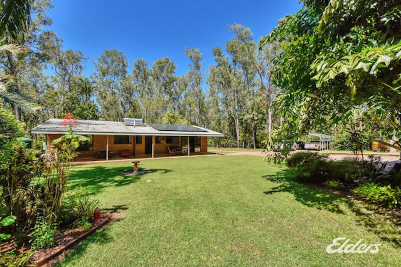 210 Bridgemary Crescent, Girraween NT 0836