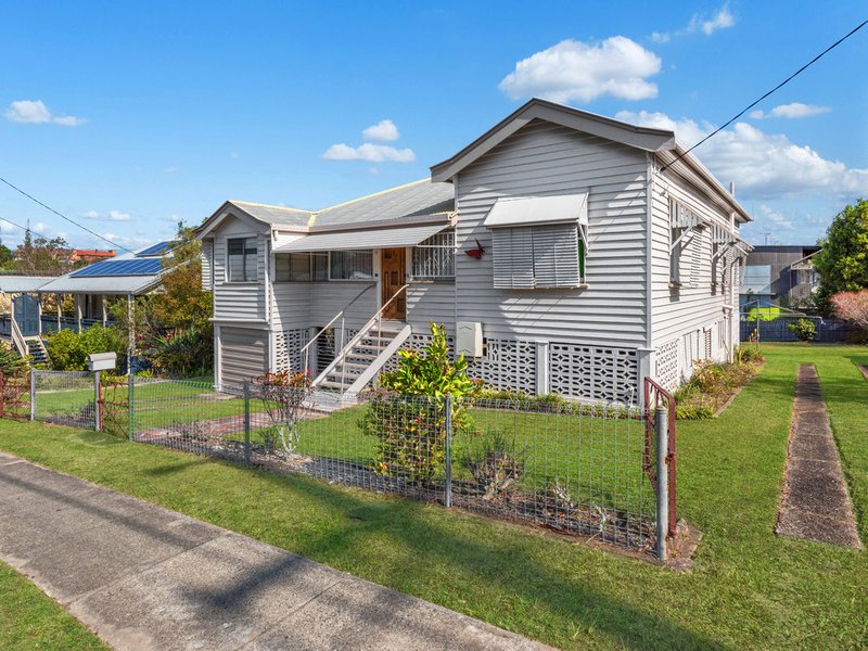 210 Buckland Road, Nundah QLD 4012