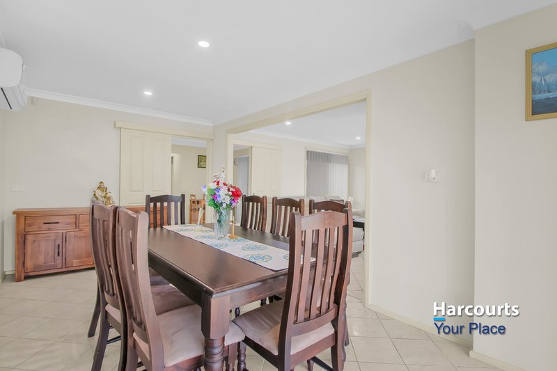 Photo - 210 Buckwell Drive, Hassall Grove NSW 2761 - Image 10