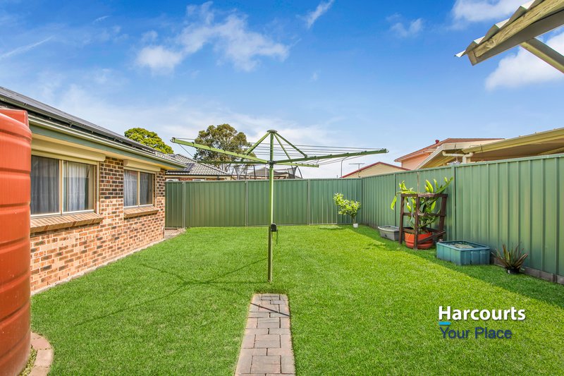 Photo - 210 Buckwell Drive, Hassall Grove NSW 2761 - Image 23