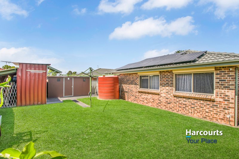 Photo - 210 Buckwell Drive, Hassall Grove NSW 2761 - Image 24