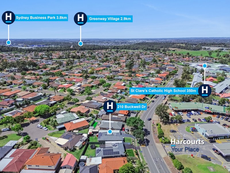 Photo - 210 Buckwell Drive, Hassall Grove NSW 2761 - Image 31