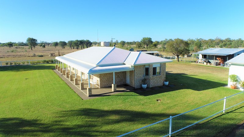 Photo - 210 Bungeworgorai Lane, Roma QLD 4455 - Image 2