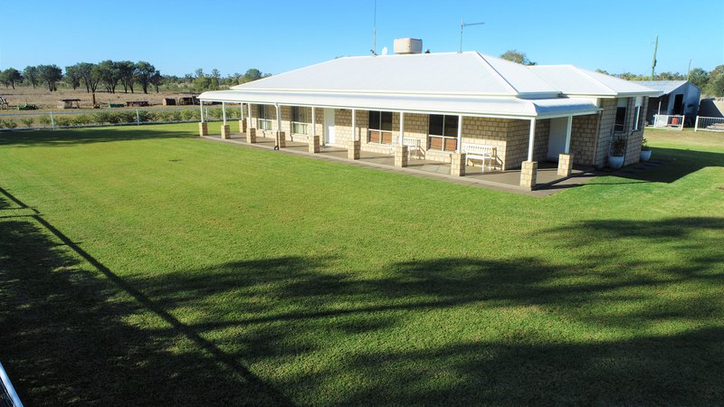 Photo - 210 Bungeworgorai Lane, Roma QLD 4455 - Image 4