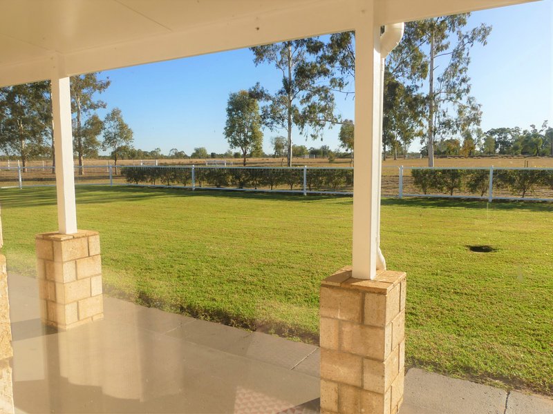 Photo - 210 Bungeworgorai Lane, Roma QLD 4455 - Image 23