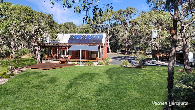 Photo - 210 Chapmans Road, Bahgallah VIC 3312 - Image 1