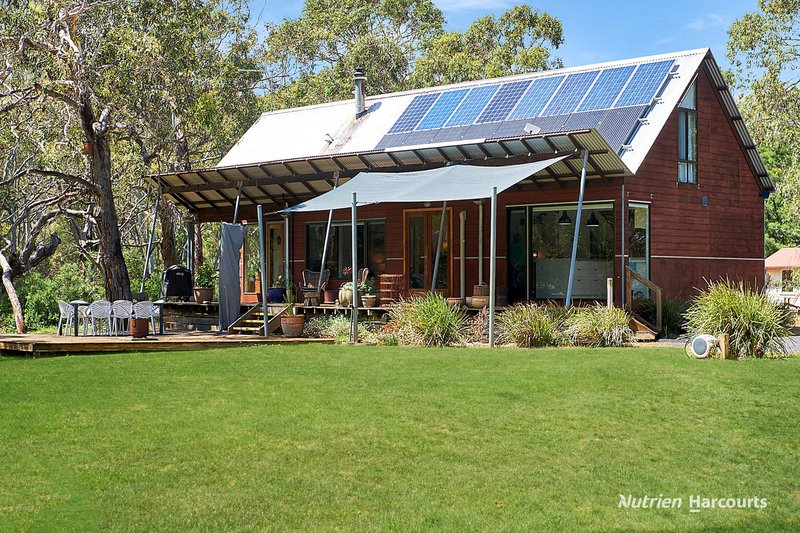 Photo - 210 Chapmans Road, Bahgallah VIC 3312 - Image 2
