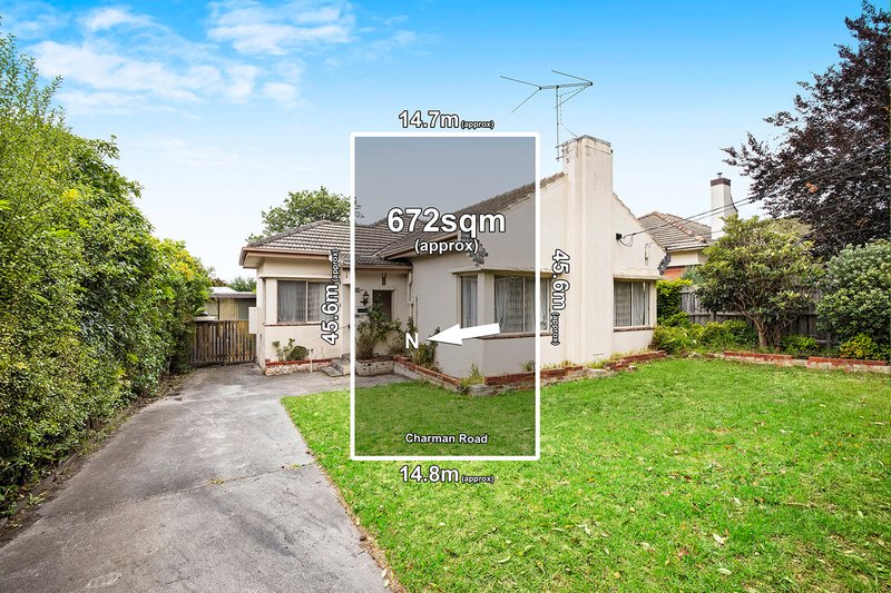 210 Charman Road, Cheltenham VIC 3192