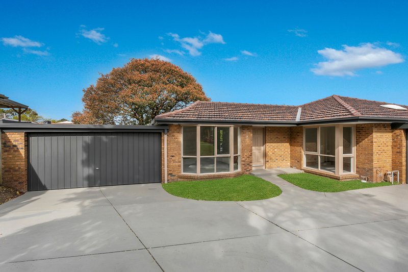 Photo - 2/10 Church Street, Berwick VIC 3806 - Image