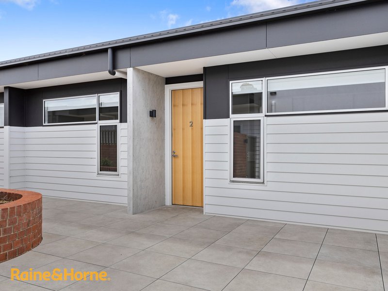 2/10 Church Street, Kingston TAS 7050