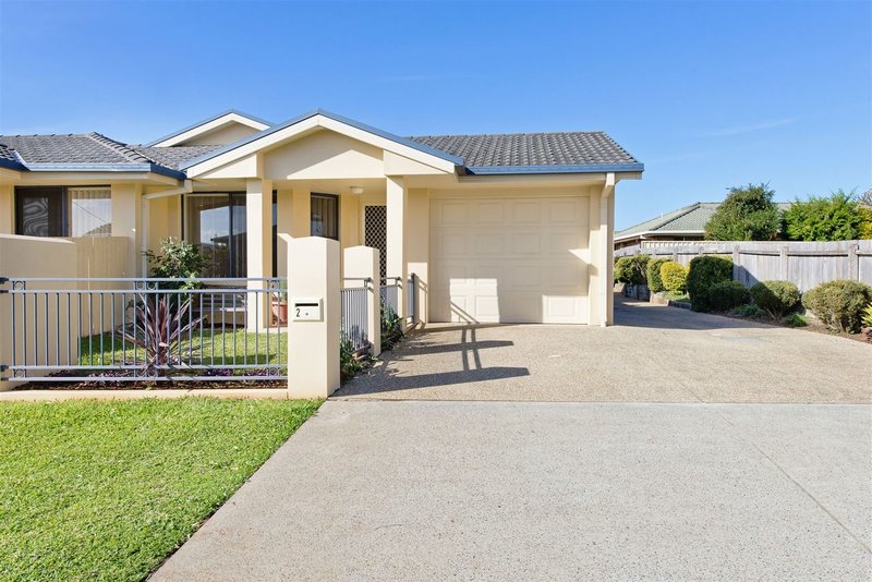 Photo - 2/10 Condon Avenue, Port Macquarie NSW 2444 - Image 8