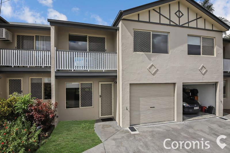 2/10 Crawford Avenue, Stafford QLD 4053