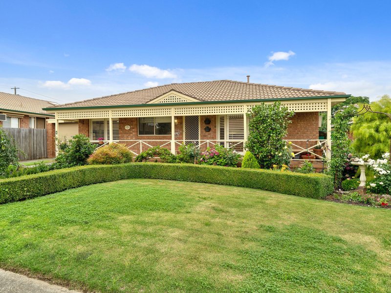 2/10 Crook Street, Bacchus Marsh VIC 3340