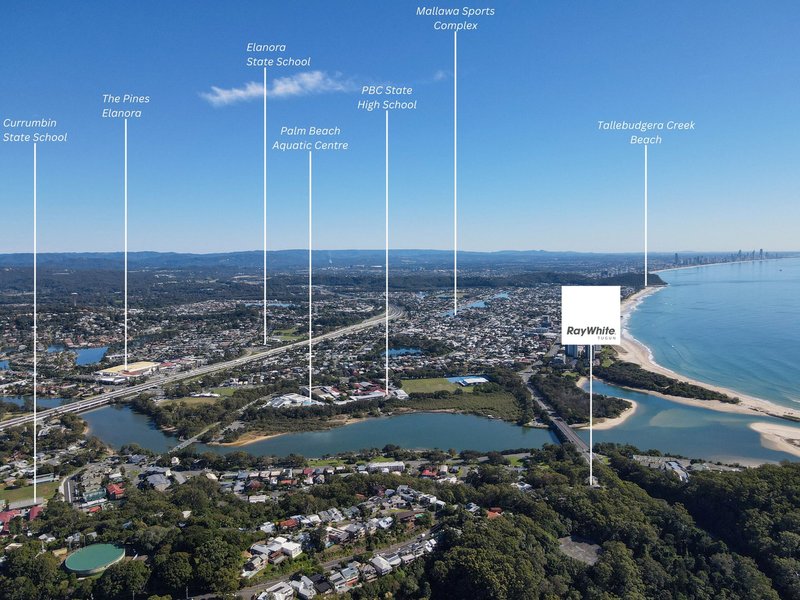 Photo - 2/10 Dandaloo Drive, Currumbin QLD 4223 - Image 24