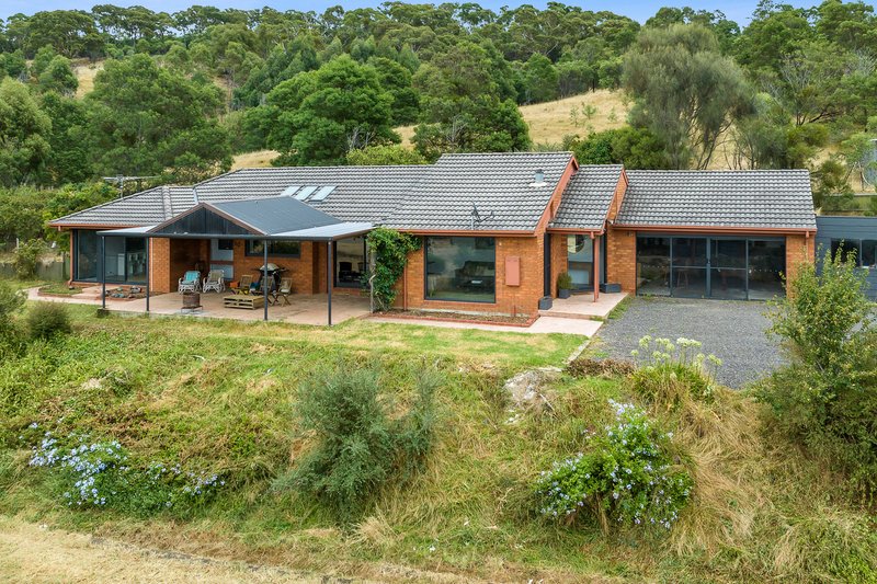 210 De Motts Road (Also Known As 235 Durdidwarrah Rd) , Anakie VIC 3213