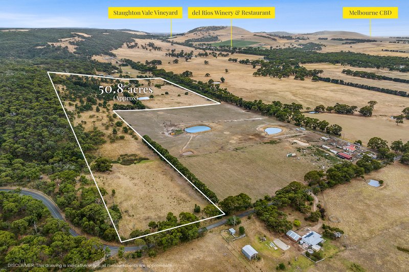 Photo - 210 De Motts Road (Also Known As 235 Durdidwarrah Rd) , Anakie VIC 3213 - Image 3