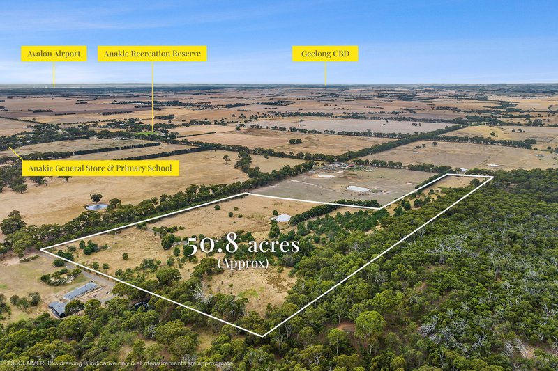 Photo - 210 De Motts Road (Also Known As 235 Durdidwarrah Rd) , Anakie VIC 3213 - Image 16