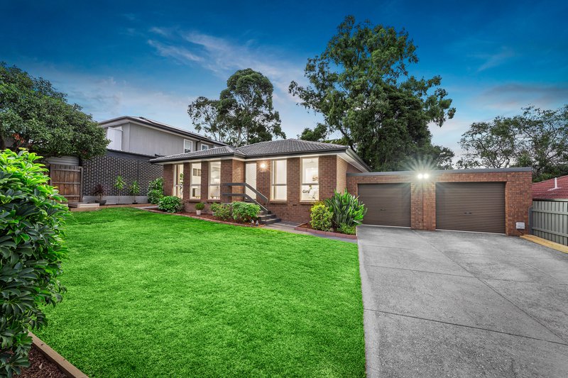 2/10 Edward Street, Macleod VIC 3085