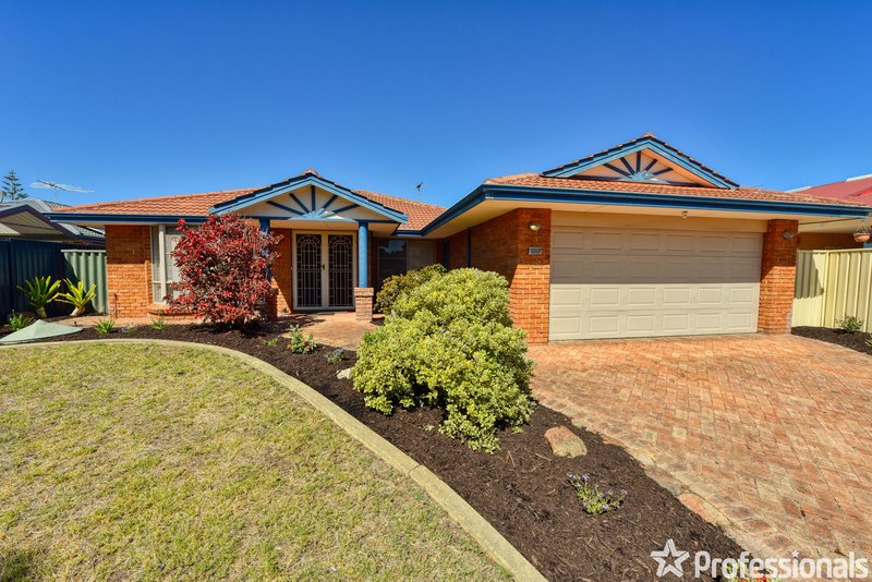 210 Fendam Street, Port Kennedy WA 6172