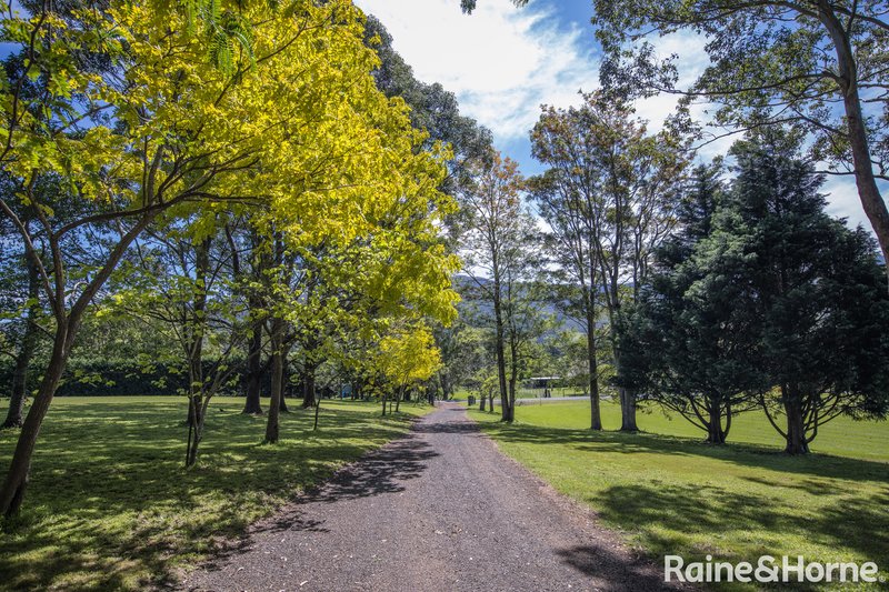 210 Foxground Road, Foxground NSW 2534