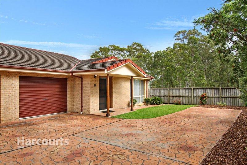 2/10 Galway Court, Horsley NSW 2530