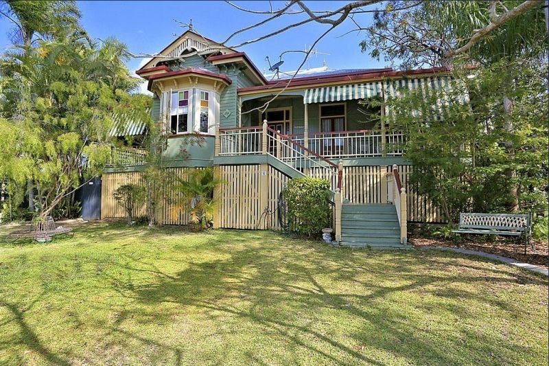 210 George Street, Bundaberg West QLD 4670