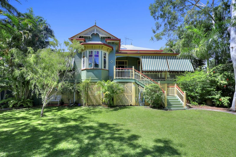 Photo - 210 George Street, Bundaberg West QLD 4670 - Image 2