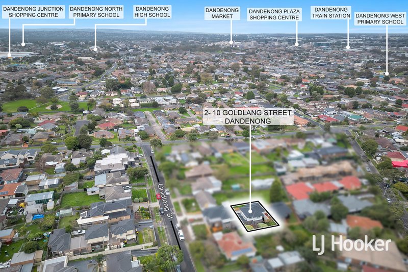 Photo - 2/10 Goldlang Street, Dandenong VIC 3175 - Image 25